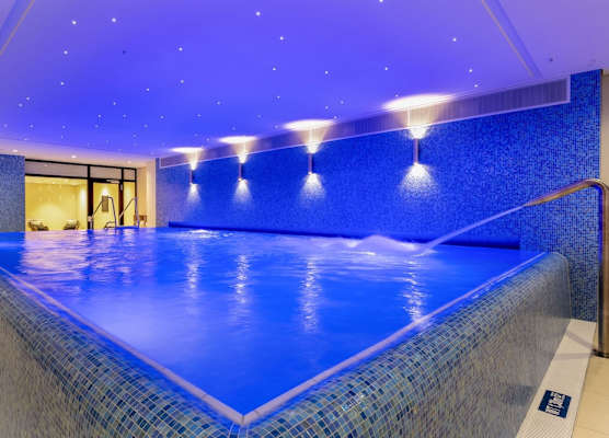 Maritim Hotel Ingolstadt 1