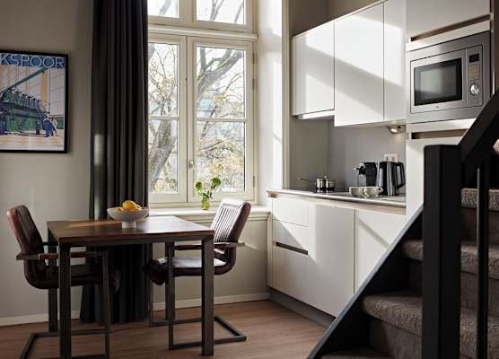 YAYS Amsterdam Maritime by Numa 1
