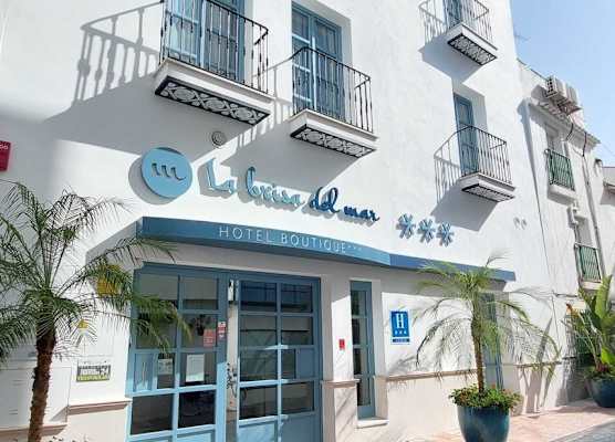 Hotel Boutique La Brisa del Mar 1