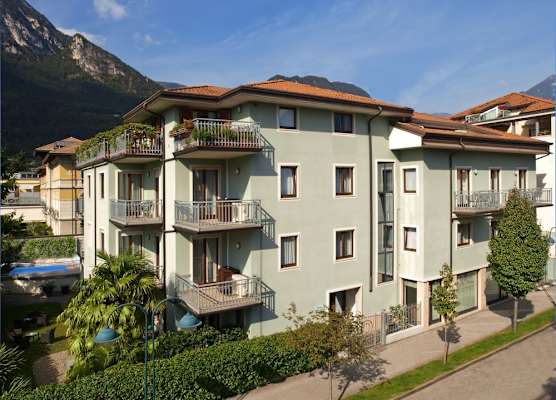 Residence Alle Palme 1