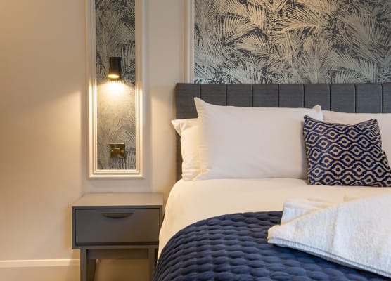Abbeygate Townhouse 1