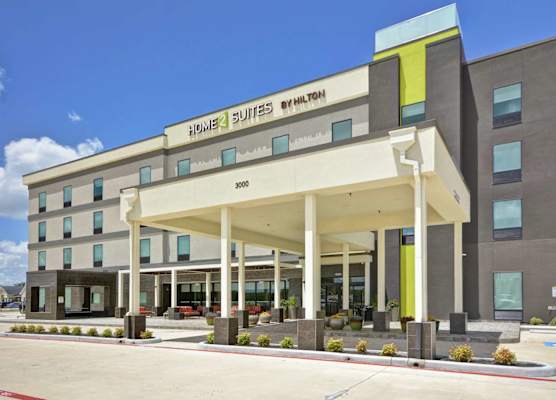 Home2 Suites By Hilton Texas City Houston 1