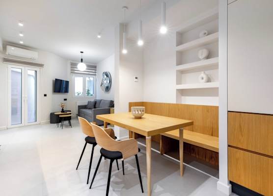 Plaka Clio Apartment by A&A Residences 1