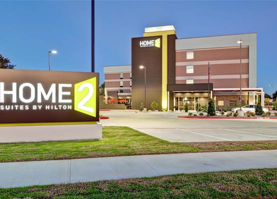 Home2 Suites by Hilton OKC Midwest City Tinker AFB 1