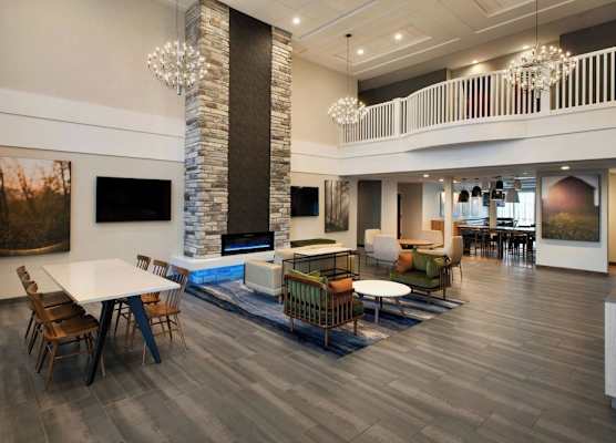 Fairfield Inn & Suites by Marriott Somerset 1