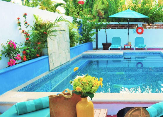 Corales Suites 1