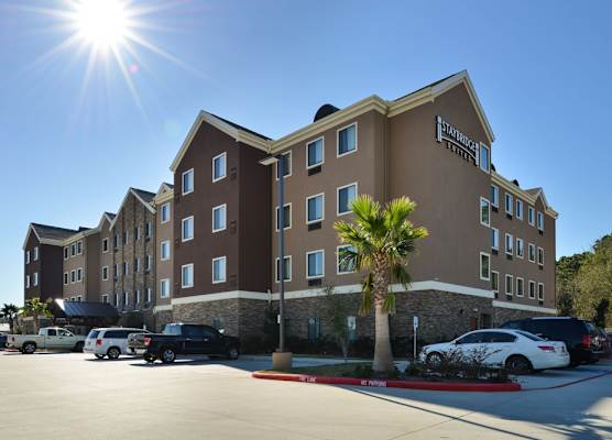 Staybridge Suites TOMBALL - SPRING AREA by IHG 1