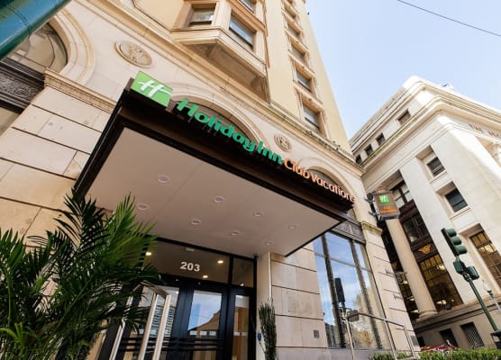 Holiday Inn Club Vacations NEW ORLEANS RESORT by IHG 1