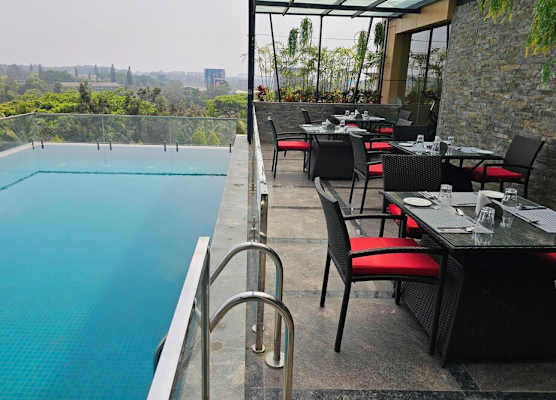 Quality Inn Rockwell Grand-Bangalore International Airport 1