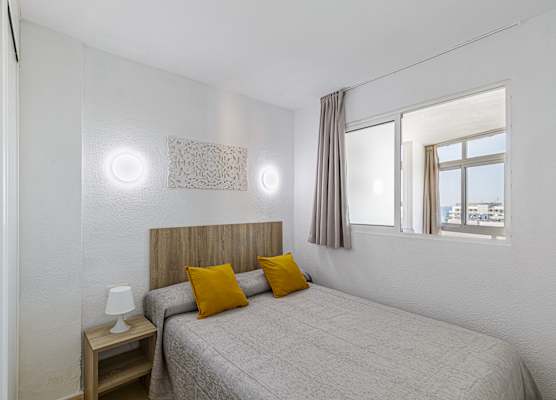 Apartamentos Doramar 1