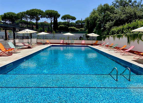 Ibis Styles Roma Aurelia 1