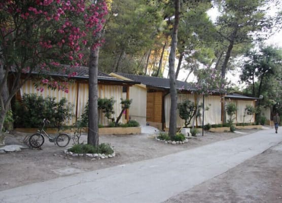 Baia Calenella 1