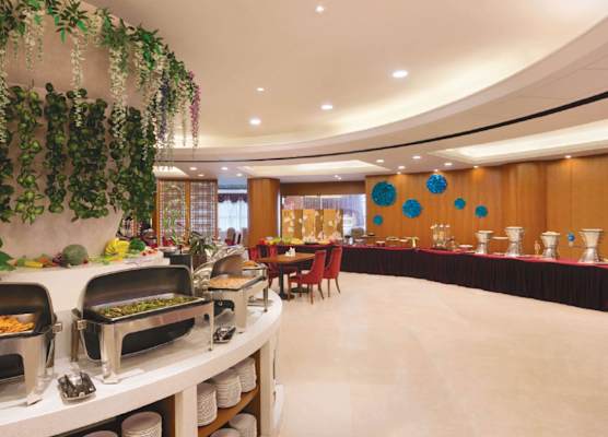 Ramada Nanjing 1