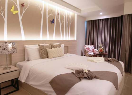 Levana Pattaya Hotel - SHA Extra Plus 1