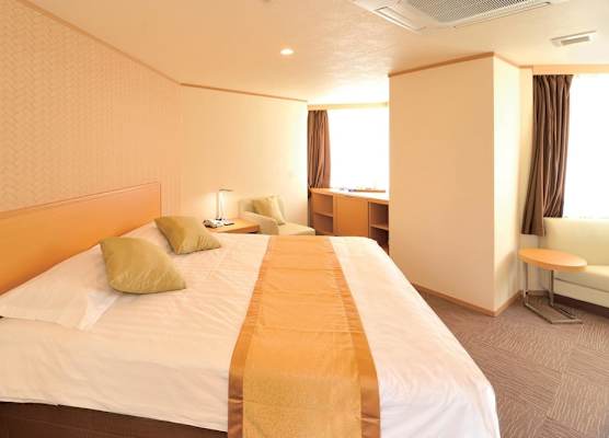 Hotel Marine World 1