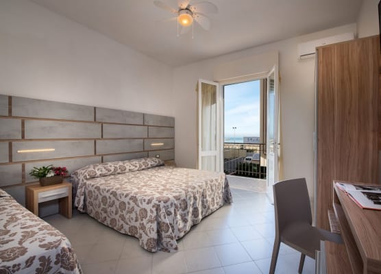 Hotel Vallechiara 1