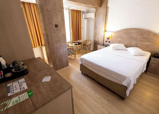 Karamürsel Mohti Otel Fitness Organizasyon 1