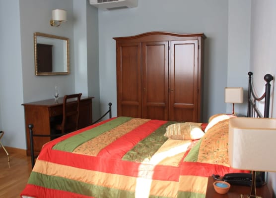 Relais Forti 1