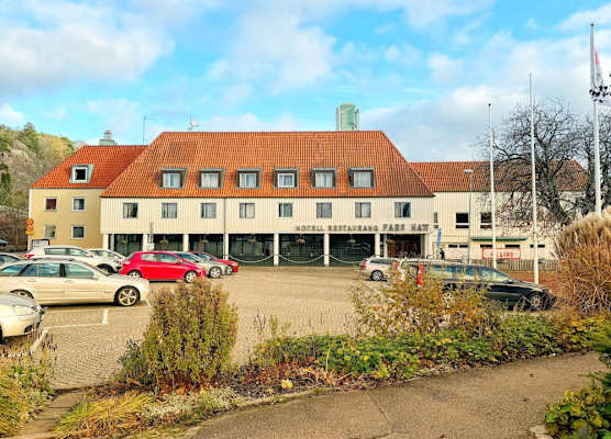 Hotell Fars Hatt 1