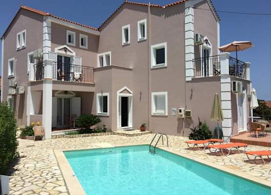 Ostria's House 1