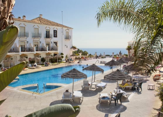 TRH Mijas 1