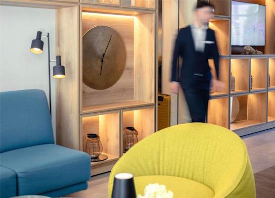 ibis budget Lugano Paradiso 1