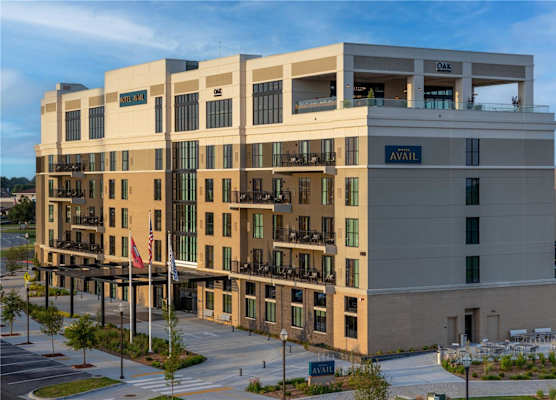 Hotel Avail Rogers, Tapestry Collection By Hilton 1