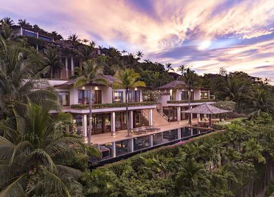 Andara Resort Villas 1