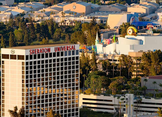 Sheraton Universal 1
