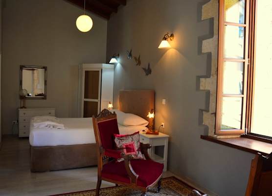 Erietta Suites 1
