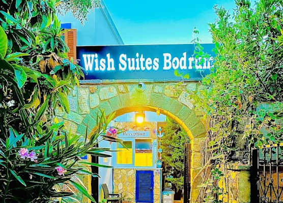 Wish Suites Bodrum Hotel 1