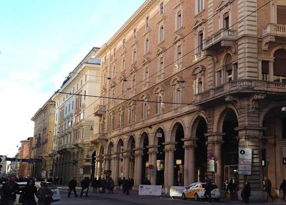 Alle Torri 1