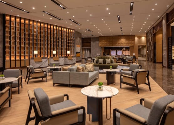 Hyatt Regency Trivandrum 1