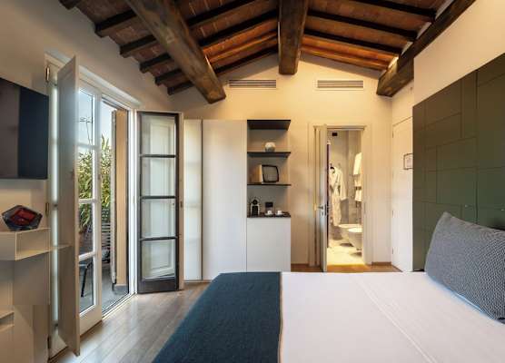 Hotel Milu Florence 1