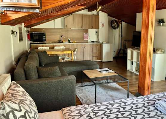 Flats Company - Karakoy Apartment 1