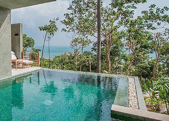 Kamalaya Koh Samui 1