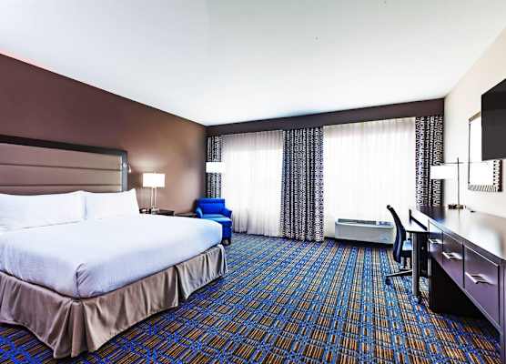Clarion Hotel The Colony - Plano West 1