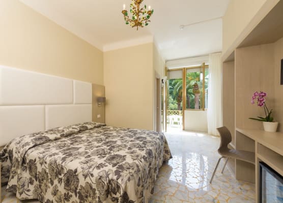 Albergo Battelli Only Adults 1