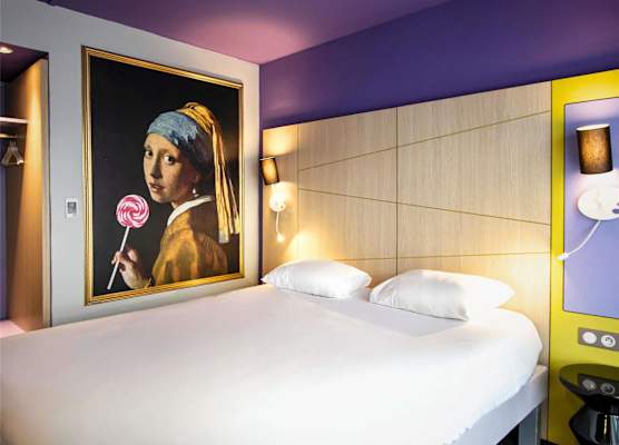ibis Styles Honfleur Centre Historique 1