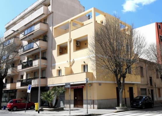 DOMO ALGHERO CENTRO 1