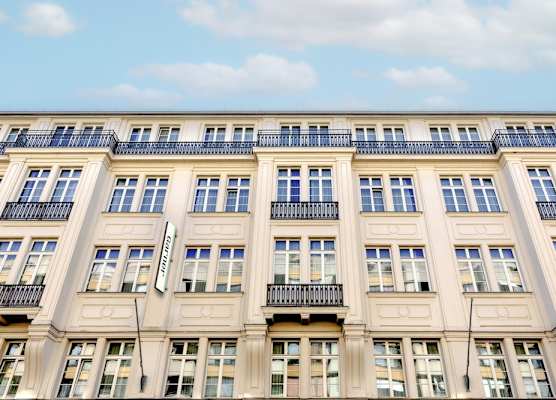 Garner Hotel Berlin - Checkpoint Charlie by IHG 1