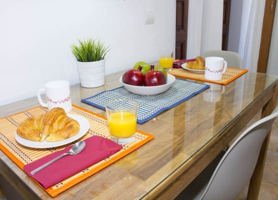 Living Valencia Apartments - Merced 1