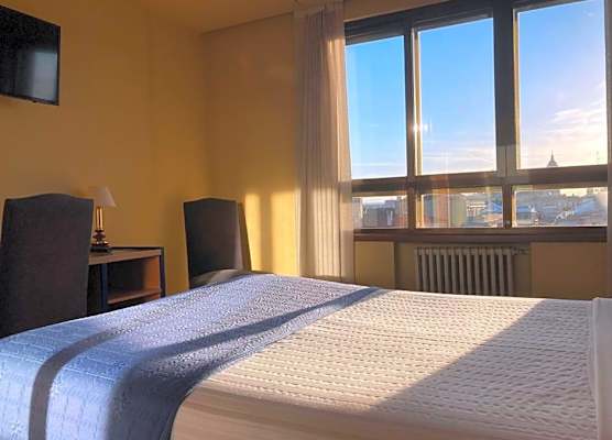 Hotel Condal 1