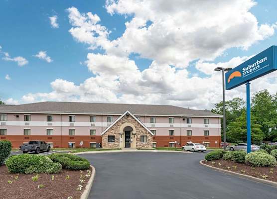 Suburban Studios Louisville East 1