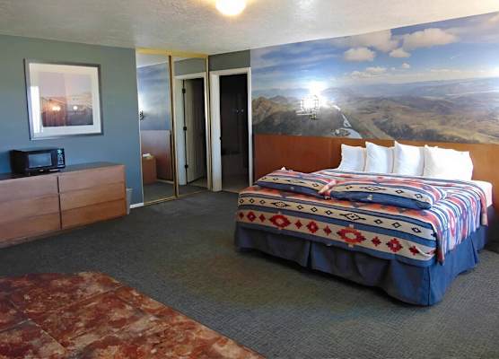 Bryce Canyon Resort 1