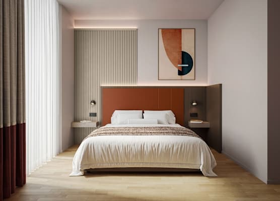Mokinba Hotels Baviera 1
