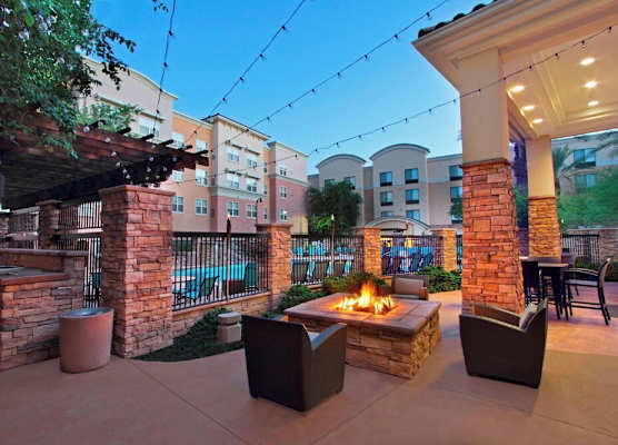Residence Inn Phoenix Glendale Sports & Entertainment District 1