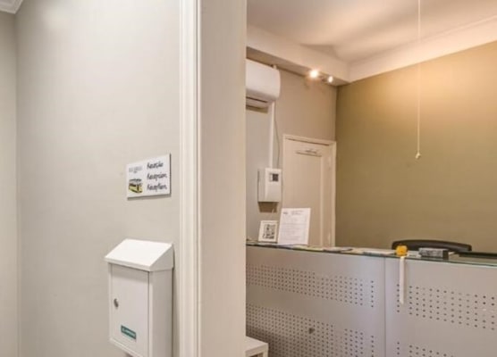 Hostel Seven Hills 1