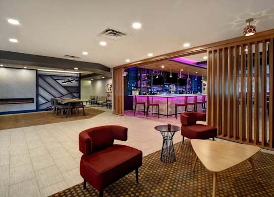 Holiday Inn PHILADELPHIA-CHERRY HILL by IHG 1