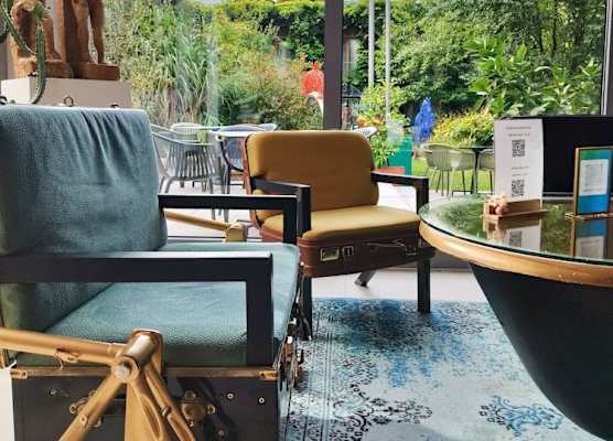 Green Spirit Hotel 1